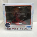 【中古】【未開封】式波・アスカ・ラングレー 「ヱヴァンゲリヲン新劇場版」 リミテッドプレミアムフィギュア“式波・アスカ・ラングレー”＜フィギュア＞（代引き不可）6520