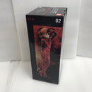 【中古】【未開封】式波・アスカ・ラングレー 「一番くじ エヴァンゲリオン〜使徒、浸食!〜」 MEGAIMPACT ラストワン賞 フィギュア＜フィギュア＞（代引き不可）6520