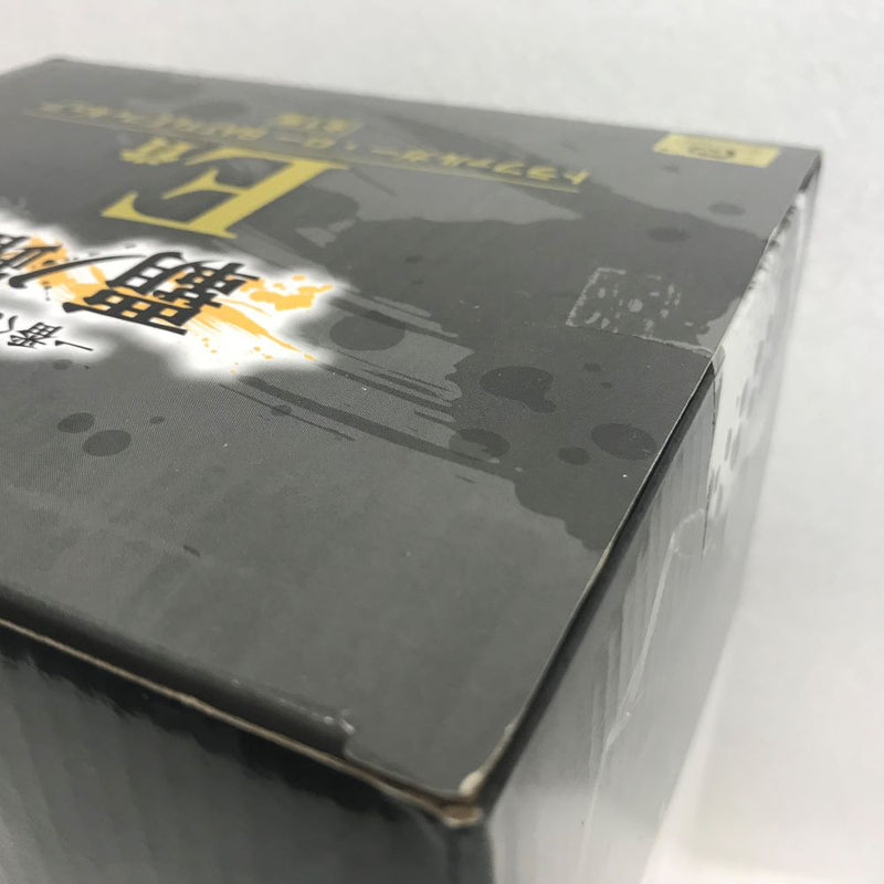 【中古】【未開封】【外箱に傷み有】トラファルガー・ロー 「一番くじ ワンピース 覇ノ躍動」 BATTLE E賞 ＜フィギュア＞（代引き不可）6520