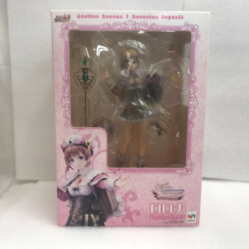 【中古】【未開封】【外箱に傷み有】ハイプリエステス ロロナ 「ロロナのアトリエ〜アーランドの錬金術師〜」＜フィギュア＞（代引き不可）6520