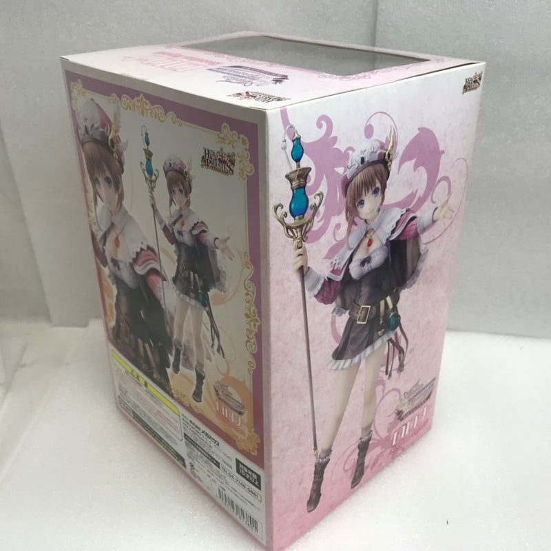 【中古】【未開封】【外箱に傷み有】ハイプリエステス ロロナ 「ロロナのアトリエ〜アーランドの錬金術師〜」＜フィギュア＞（代引き不可）6520