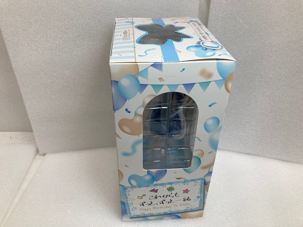 中古】【未開封】【外箱に傷み有】 C賞 中野三玖 「一番くじ 五