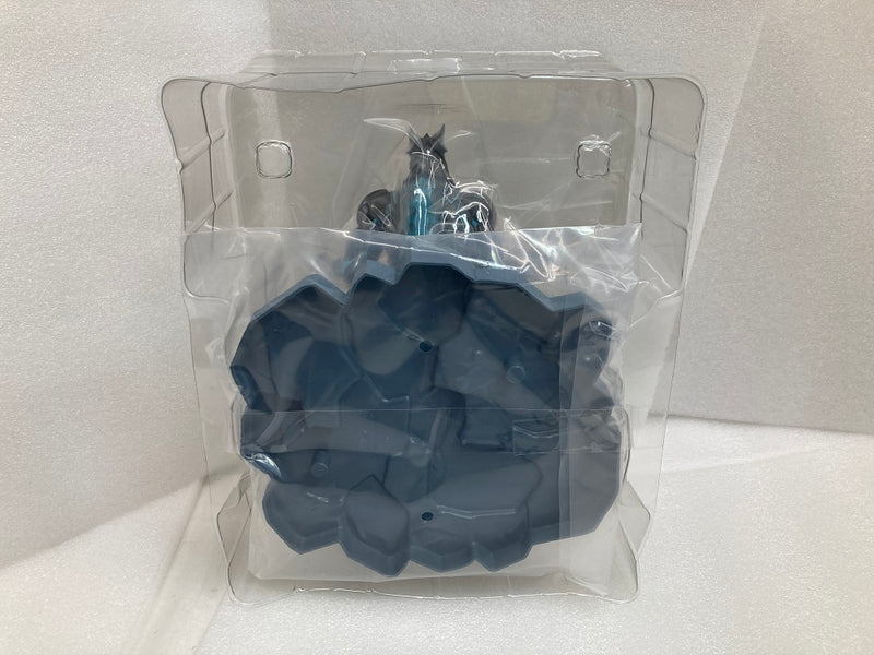 【中古】【開封品】【外箱に傷み有】怪獣8号 1/7 スケールフィギュア”咆哮” GiGO限定＜フィギュア＞（代引き不可）6520