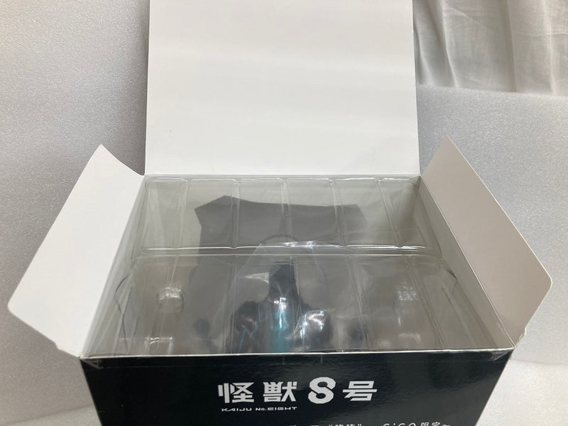 【中古】【開封品】【外箱に傷み有】怪獣8号 1/7 スケールフィギュア”咆哮” GiGO限定＜フィギュア＞（代引き不可）6520