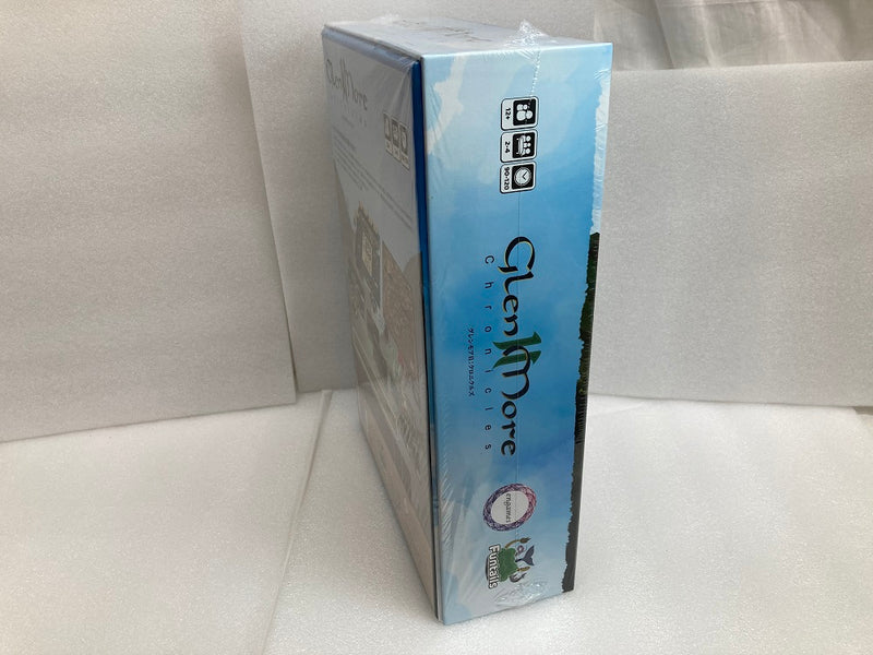 【中古】【未開封】【外箱に傷み有】グレンモアII： クロニクルズ 日本語版 (Glen More II： Chronicles)＜おもちゃ＞（代引き不可）6520