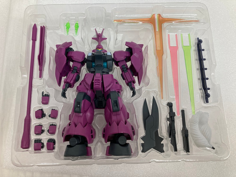 【中古】【開封品】【外箱に傷み有】【使用感有】ROBOT魂＜SIDE MS＞ MD-0032G ディランザ グエル専用機 Ver.A.N.I.M.E. ＜フィギュア＞（代引き不可）6520