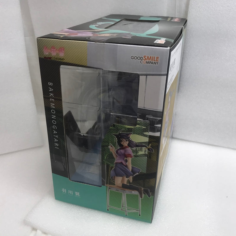 【中古】【未開封】羽川翼 「化物語」 1/8 PVC製塗装済み完成品＜フィギュア＞（代引き不可）6520