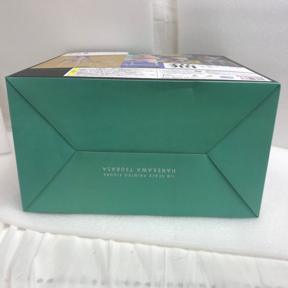 中古】【未開封】羽川翼 「化物語」 1/8 PVC製塗装済み完成品 中古】【未開封】羽川翼 「化物語」 1/8 PVC製塗装済み完成品