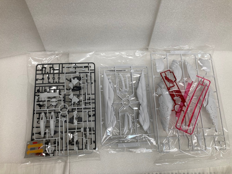 【中古】【未組立】1/100 MG OZ-00MS トールギスF EW 「新機動戦記ガンダムW Endless Waltz 敗者たちの栄光」 プレミアムバンダイ限定 [5062190]＜プラモデル＞（代引き不可）6520