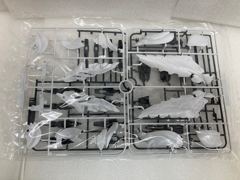 【中古】【未組立】1/100 MG OZ-00MS トールギスF EW 「新機動戦記ガンダムW Endless Waltz 敗者たちの栄光」 プレミアムバンダイ限定 [5062190]＜プラモデル＞（代引き不可）6520