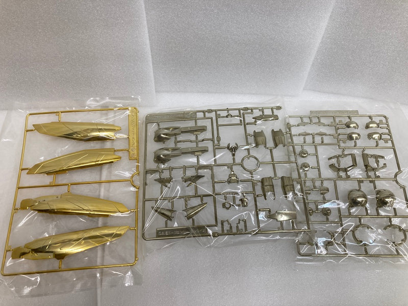 【中古】【未組立】1/100 MG GF13-001NHII ネオホンコン モビルファイター ハイパーモード マスターガンダム 「機動武闘伝Gガンダム」 [0117989]＜プラモデル＞（代引き不可）6520