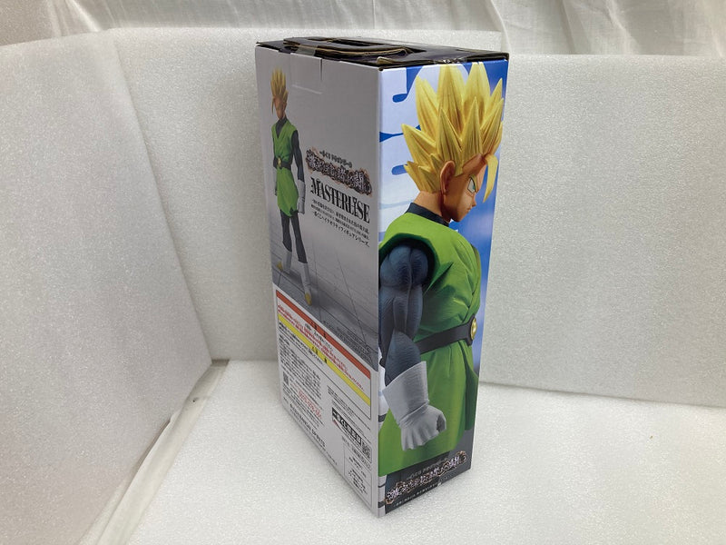 【中古】【未開封】MASTERLISE A賞　孫悟飯 「一番くじ ドラゴンボール 激突!!宇宙を賭けた闘い」＜フィギュア＞（代引き不可）6520