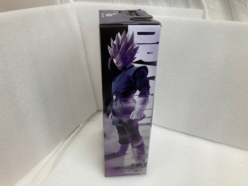 【中古】【未開封】MASTERLISE A賞　孫悟飯 「一番くじ ドラゴンボール 激突!!宇宙を賭けた闘い」＜フィギュア＞（代引き不可）6520