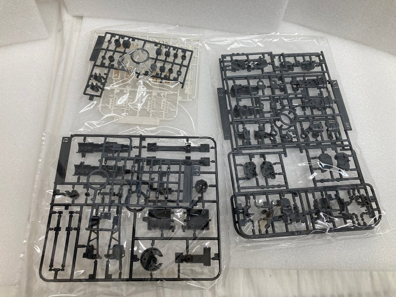 【中古】【未組立】1/100 MG XXXG-01H ガンダムヘビーアームズ EW[5063044]＜プラモデル＞（代引き不可）6520