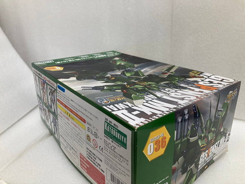 【中古】【未組立】1/144 量産型ゲシュペンスト Mk-II改 カイ機「スーパーロボット大戦OG」＜プラモデル＞（代引き不可）6520