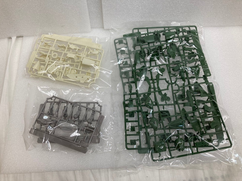 【中古】【未組立】1/144 量産型ゲシュペンスト Mk-II改 カイ機「スーパーロボット大戦OG」＜プラモデル＞（代引き不可）6520