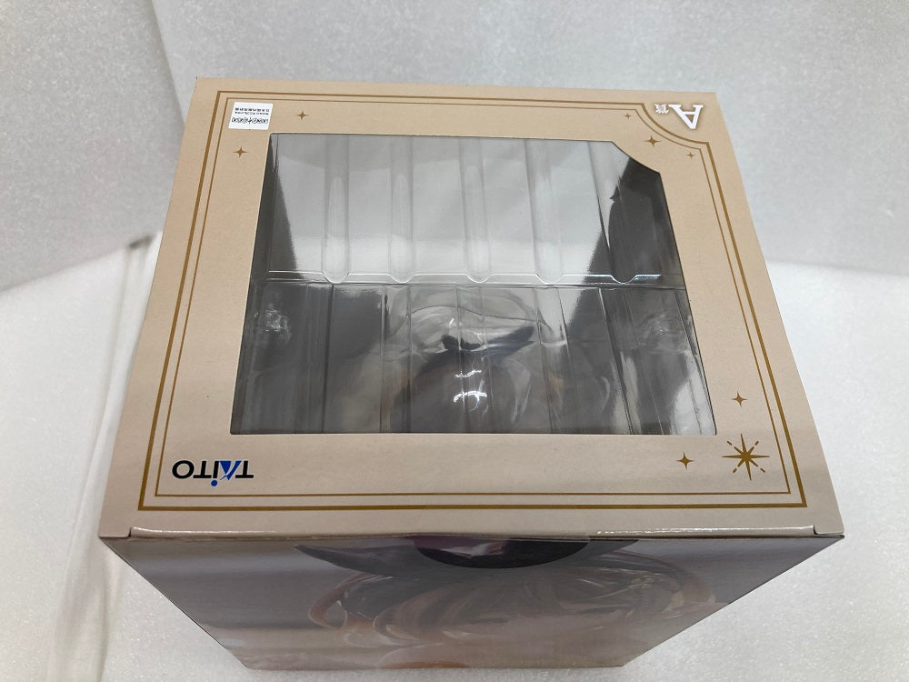 中古】【未開封】 A賞 ライザフィギュア タイトーくじ アニメ