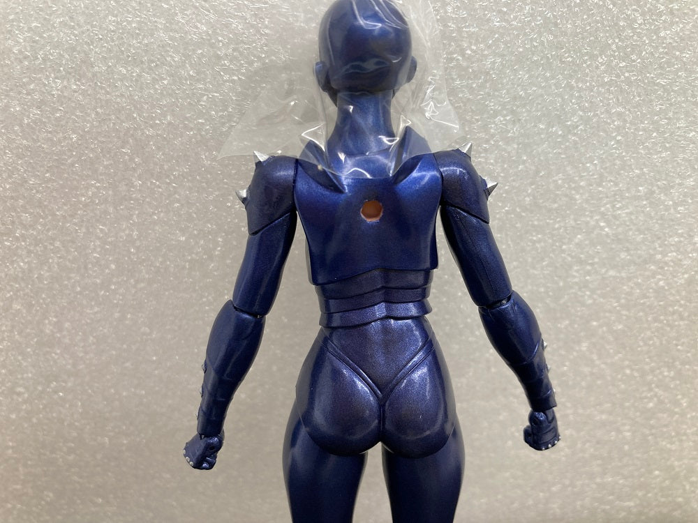 中古】【開封品】figma レディ 「COBRA THE SPACE PIRATE」＜フィギュア＞（代引き不可）6520