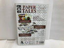 【中古】【開封品】ボードゲーム　ペーパーテイルズ  (Paper Tales)＜おもちゃ＞（代引き不可）6520
