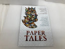 【中古】【開封品】ボードゲーム　ペーパーテイルズ  (Paper Tales)＜おもちゃ＞（代引き不可）6520