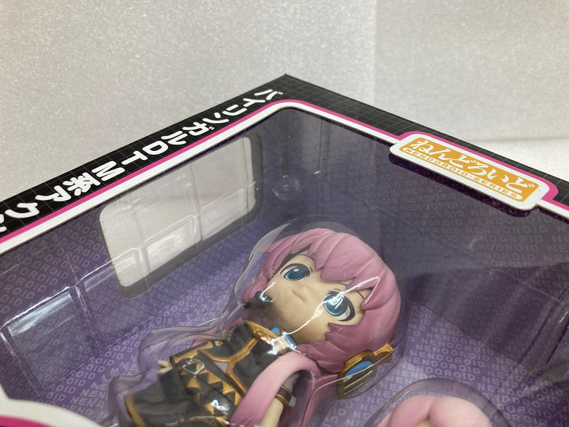 【中古】【開封品】ねんどろいど 巡音ルカ 「キャラクター・ボーカル・シリーズ03 巡音ルカ＜フィギュア＞（代引き不可）6520