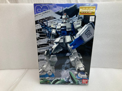 【中古】【未組立】1/100 MG RX-79(G)Ez-8 ガンダム・イージーエイト「機動戦士ガンダム 第08MS小隊」＜プラモデル...