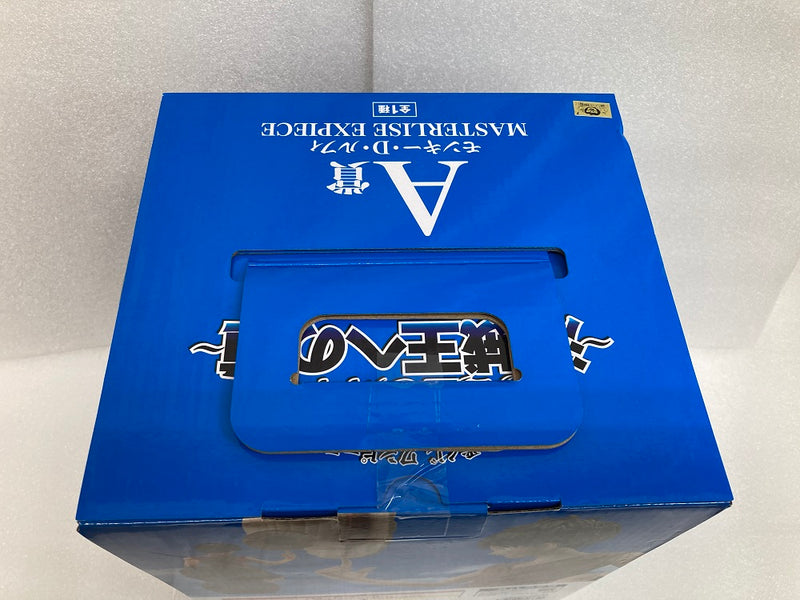 【中古】【未開封】MASTERLISE EXPIECE A賞モンキー・D・ルフィ 「一番くじ ワンピース TVアニメ25周年 〜海賊王への道〜」＜フィギュア＞（代引き不可）6520