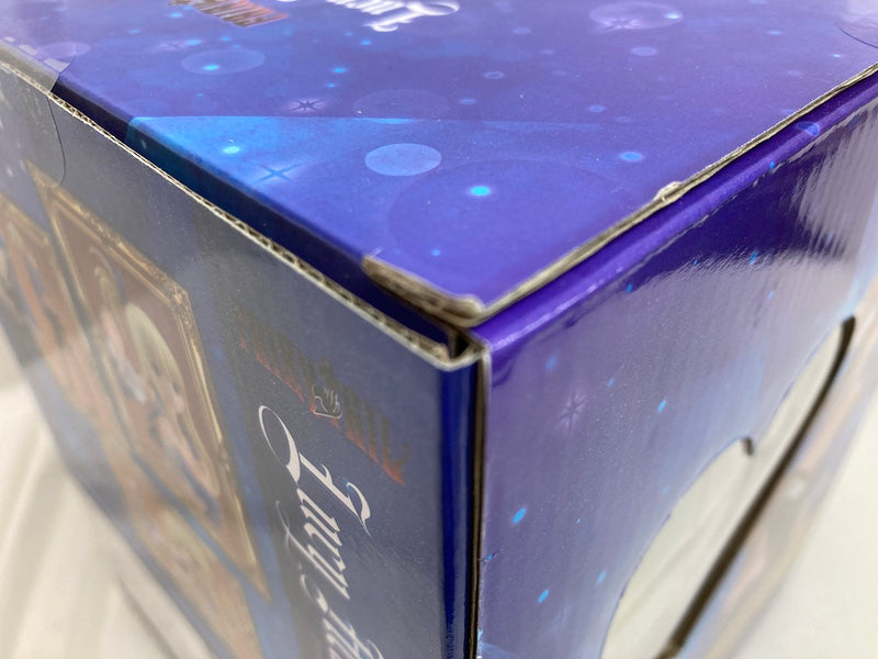 【中古】【未開封】ルーシィ・ハートフィリア 「FAIRY TAIL -フェアリーテイル-」 1/8 PVC製塗装済み完成品 ーシィ・ハートフィリア 「FAIRY TAIL -フェアリーテイル-」 1/8 PVC製塗装済み完成品＜フィギュア＞（代引き不可）6520