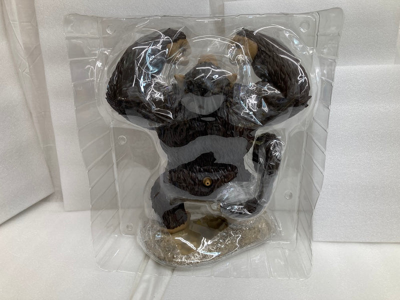 【中古】【開封品】大猿 「一番くじ ドラゴンボールZ〜限界突破編〜」 大猿フィギュア賞＜フィギュア＞（代引き不可）6520