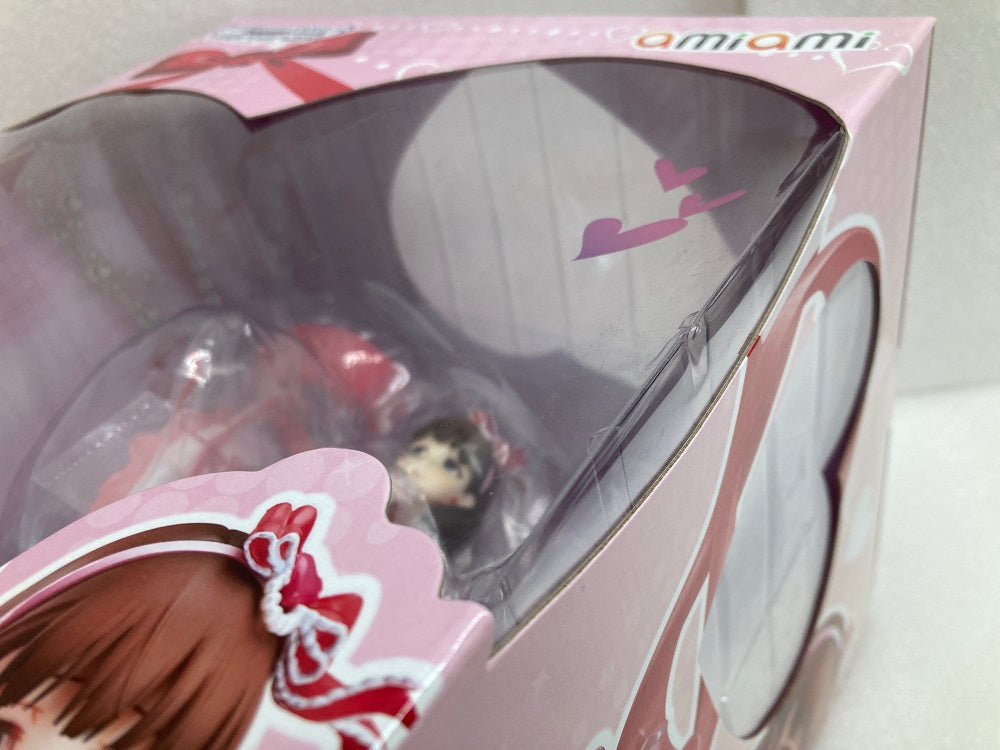 中古】【未開封】【外箱に傷み有】佐久間まゆ フィールマイハートver