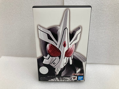 【中古】【未開封】S.H.Figuarts(真骨彫製法) 仮面ライダーオーズ サゴーゾ コンボ 「仮面ライダーオーズ/OOO」 魂ウェ...