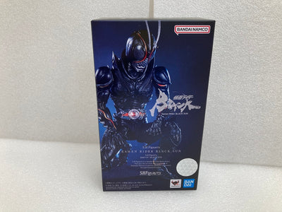 【中古】【未開封】S.H.Figuarts 仮面ライダーBLACK SUN 「仮面ライダーBLACK SUN」＜フィギュア＞（代引き不...