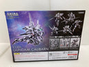 【中古】【未開封】ROBOT魂 ＜SIDE MS＞ X-EX01 ガンダム・キャリバーン ver. A.N.I.M.E. 「機動戦士ガンダム 水星の魔女」 魂ウェブ商店限定＜フィギュア＞（代引き不可）6520