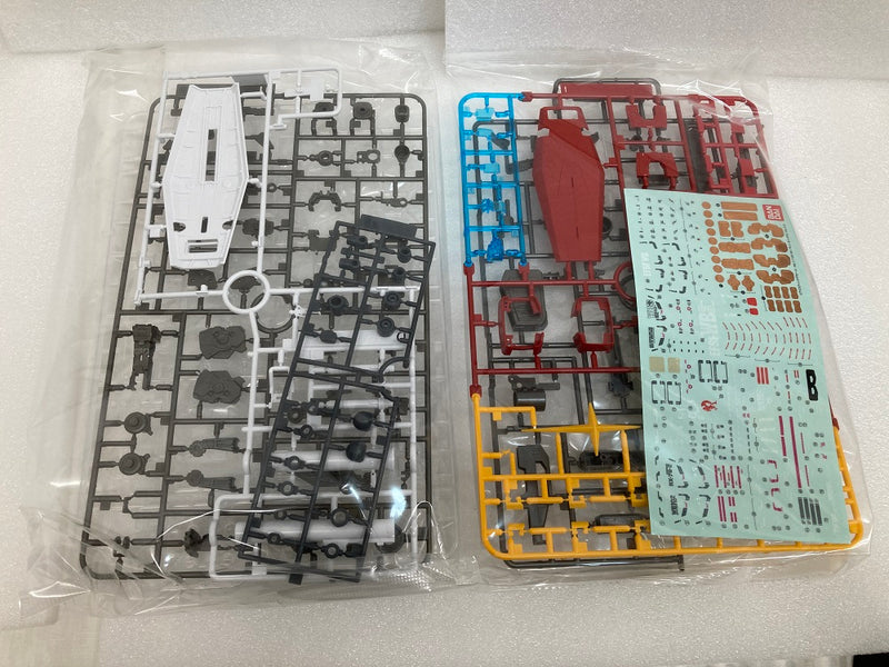 【中古】【未組立】ラストワン賞　1/100 MG RX-78-2 ガンダム Ver.3.0 ソリッドクリア/リバース 「一番くじコラボ 機動戦士ガンダム ガンプラ」 ＜プラモデル＞（代引き不可）6520