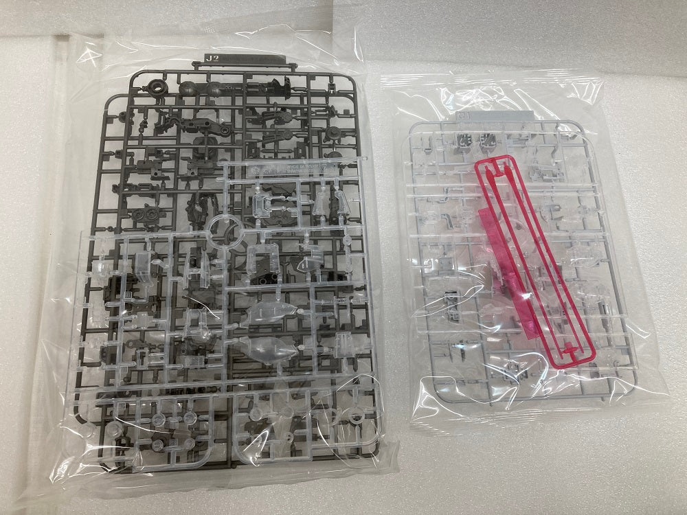 中古】【未組立】ラストワン賞 1/100 MG RX-78-2 ガンダム Ver