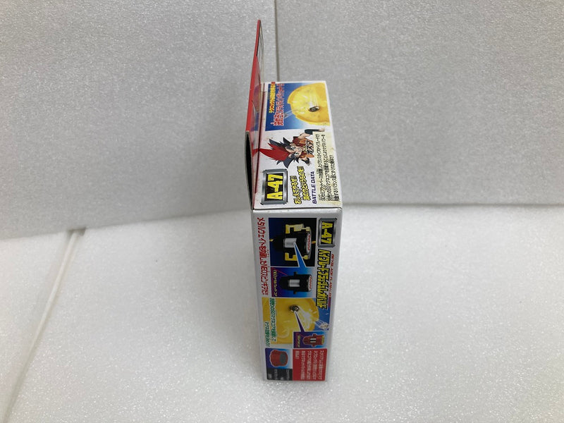 【中古】【未開封】A-47 ベイブレードフラッシュレオパルド 「爆転シュートベイブレード2002」＜おもちゃ＞（代引き不可）6520