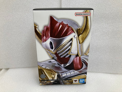 【中古】【未開封】S.H.Figuarts(真骨彫製法)仮面ライダーバロン バナナアームズ 「仮面ライダー鎧武」＜フィギュア＞（代引き...