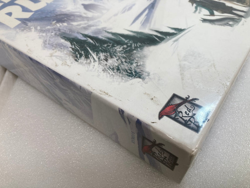 【中古】【未開封】クロンダイク・ラッシュ 多言語版 (Klondike Rush) [日本語訳付き]＜おもちゃ＞（代引き不可）6520