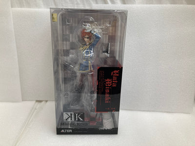 【中古】【未開封】八田美咲 「K MISSING KINGS」 1/8 PVC製塗装済み完成品＜フィギュア＞（代引き不可）6520