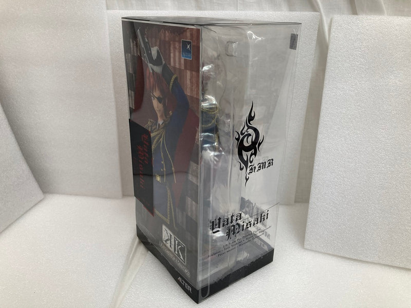 【中古】【未開封】八田美咲 「K MISSING KINGS」 1/8 PVC製塗装済み完成品＜フィギュア＞（代引き不可）6520