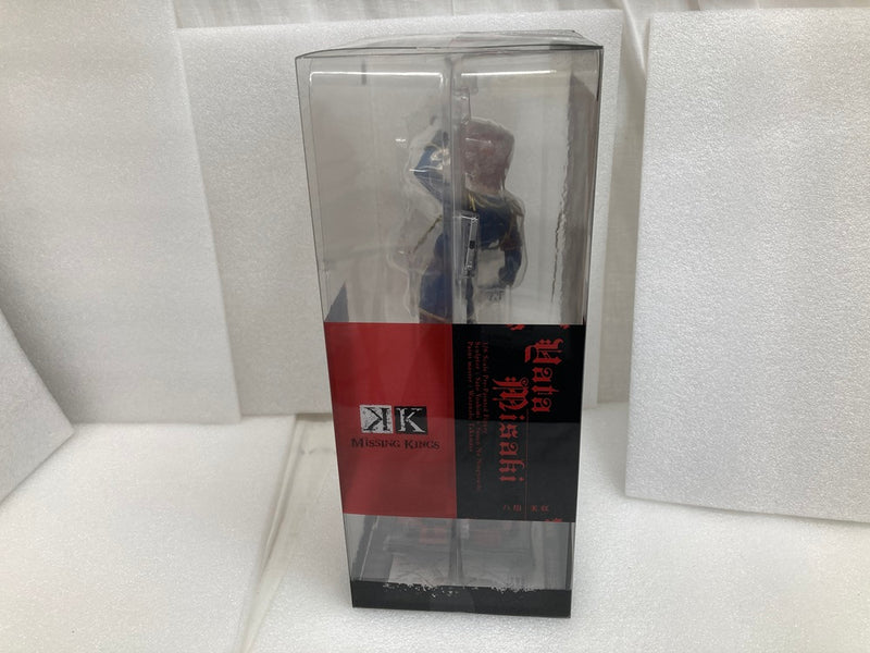 【中古】【未開封】八田美咲 「K MISSING KINGS」 1/8 PVC製塗装済み完成品＜フィギュア＞（代引き不可）6520