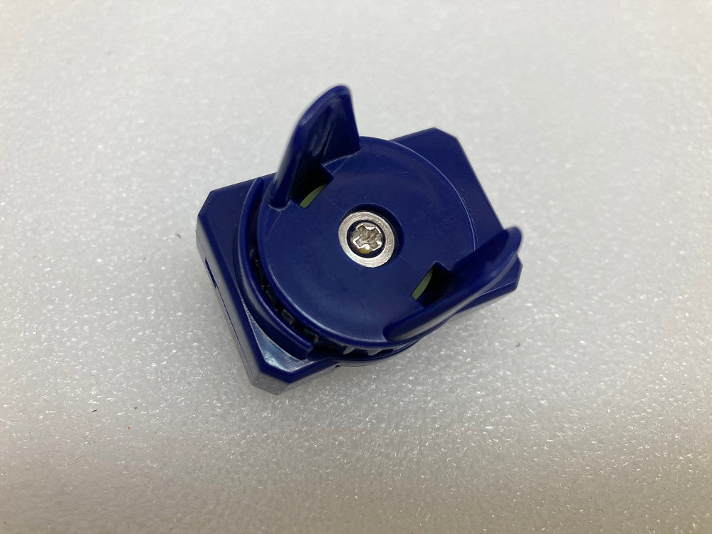 中古】【開封品】ベイブレードワイボーグ ブルーバージョン