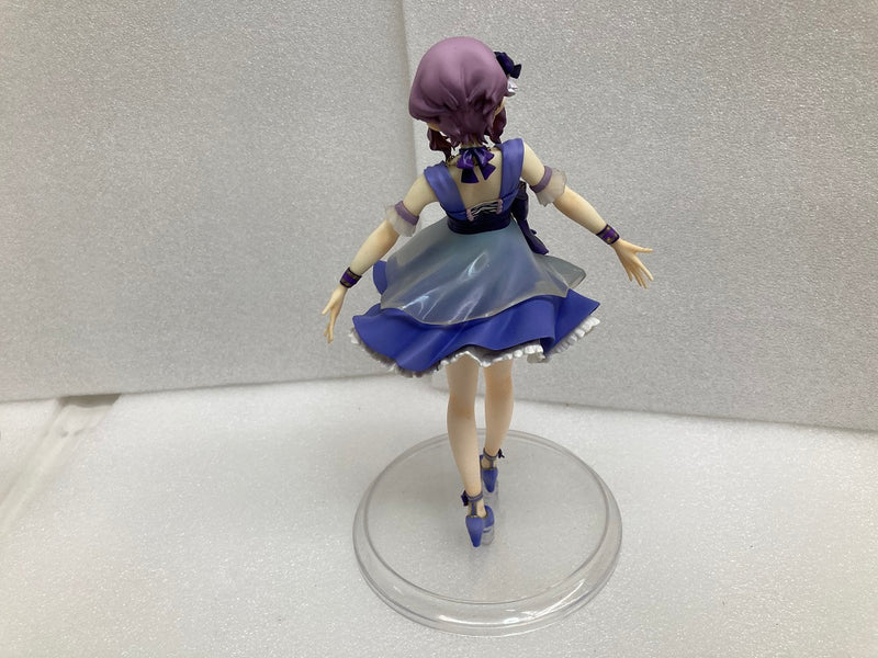 【中古】【開封品】真壁瑞希 春風そよぐステージVer. 「アイドルマスター ミリオンライブ!」＜フィギュア＞（代引き不可）6520