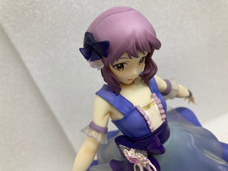 【中古】【開封品】真壁瑞希 春風そよぐステージVer. 「アイドルマスター ミリオンライブ!」＜フィギュア＞（代引き不可）6520