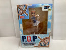 【中古】【未開封】ナミ Ver.2 「ワンピース」 エクセレントモデル Portrait.Of.Pirates ワンピースシリーズ4＜フィギュア＞（代引き不可）6520