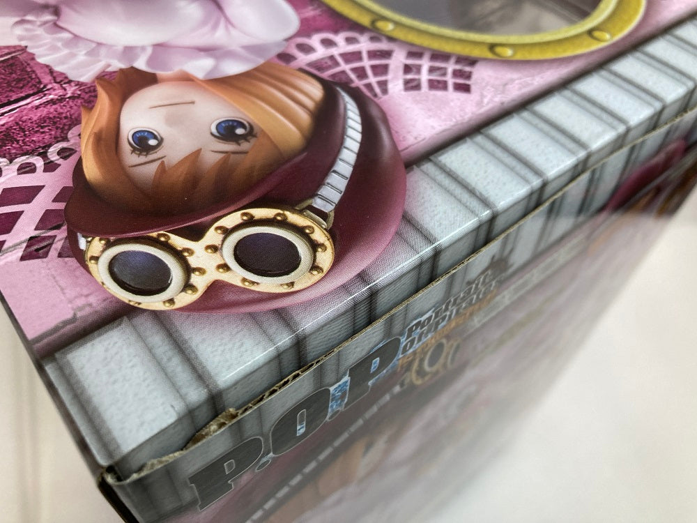 中古】【未開封】コアラ 「ワンピース」 エクセレントモデル