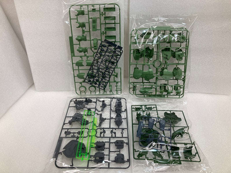 【中古】【未組立】1/144 HGUC NZ-666 クシャトリヤ 「機動戦士ガンダムUC」＜プラモデル＞（代引き不可）6520