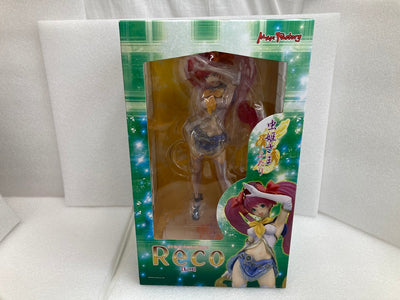 【中古】【未開封】レコ 「虫姫さまふたり」 1/7PVC塗装済み完成品＜フィギュア＞（代引き不可）6520