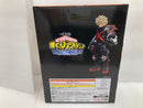 【中古】【未開封】MASTERLISE B賞　爆豪勝己 「一番くじ 僕のヒーローアカデミア YOU’RE NEXTー」＜フィギュア＞（代引き不可）6520