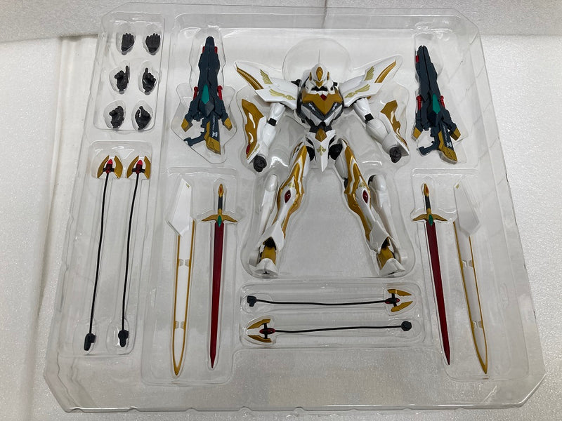 【中古】【開封品】COMPOSITE Ver.Ka ランスロットアルビオン＜フィギュア＞（代引き不可）6520